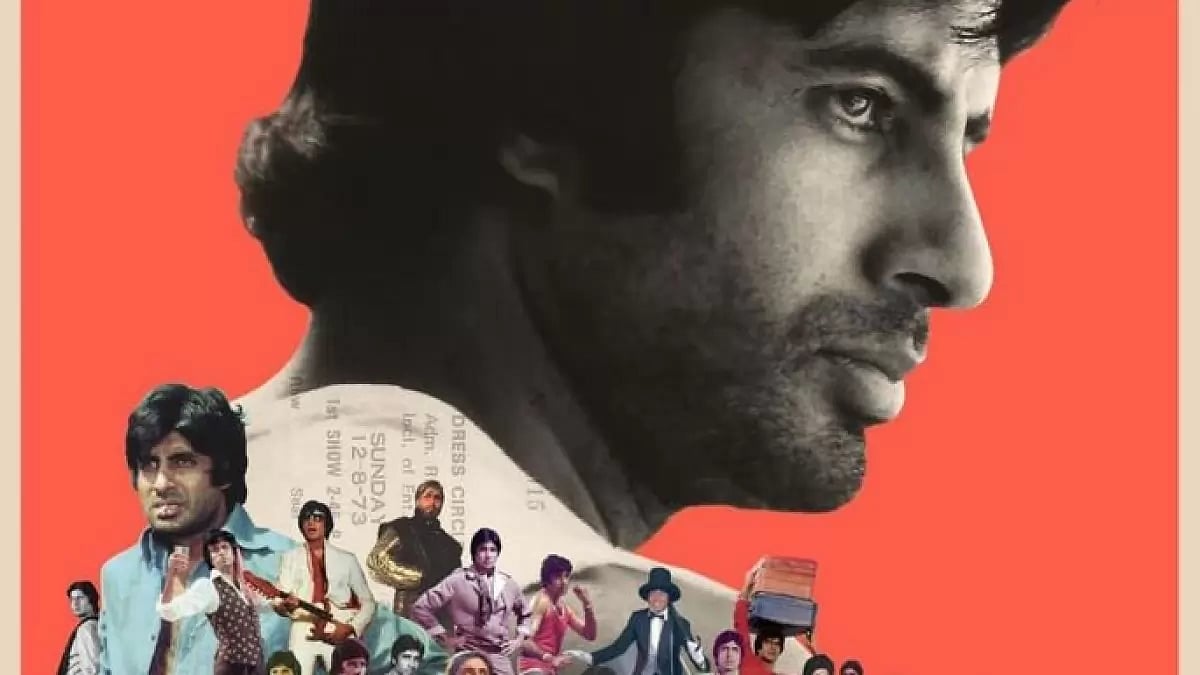 Big B Classics