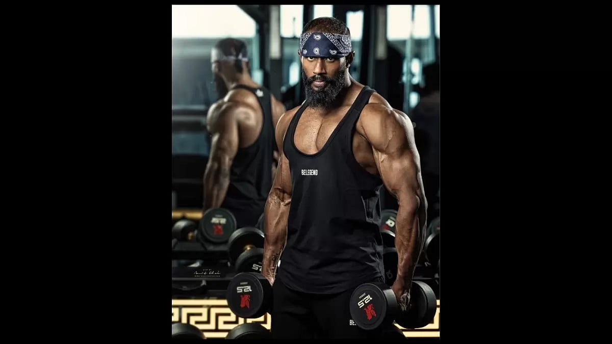 Miihier Singh