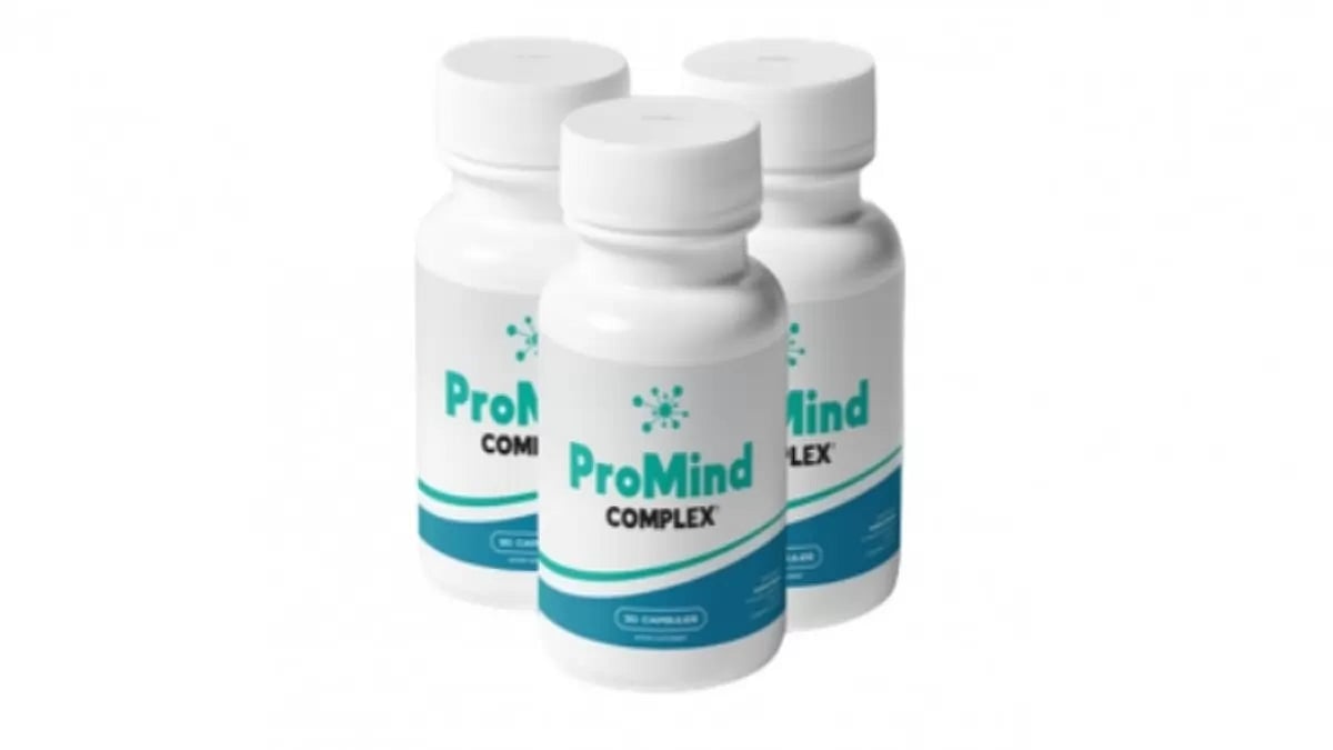 ProMind Complex