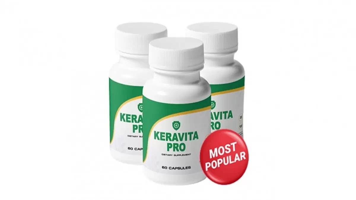 Keravita Pro