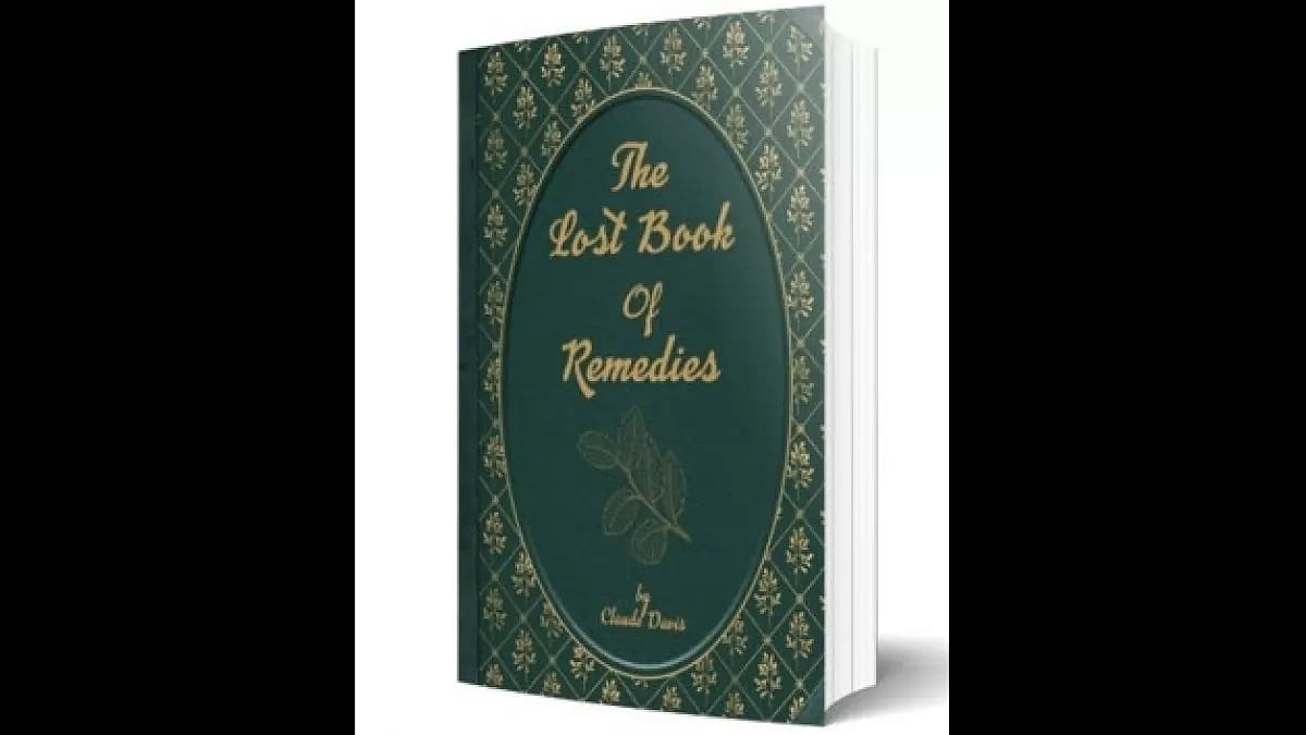 The Lost Book Of Remedies