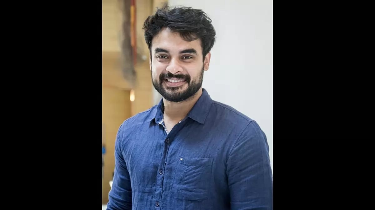 Tovino Thomas