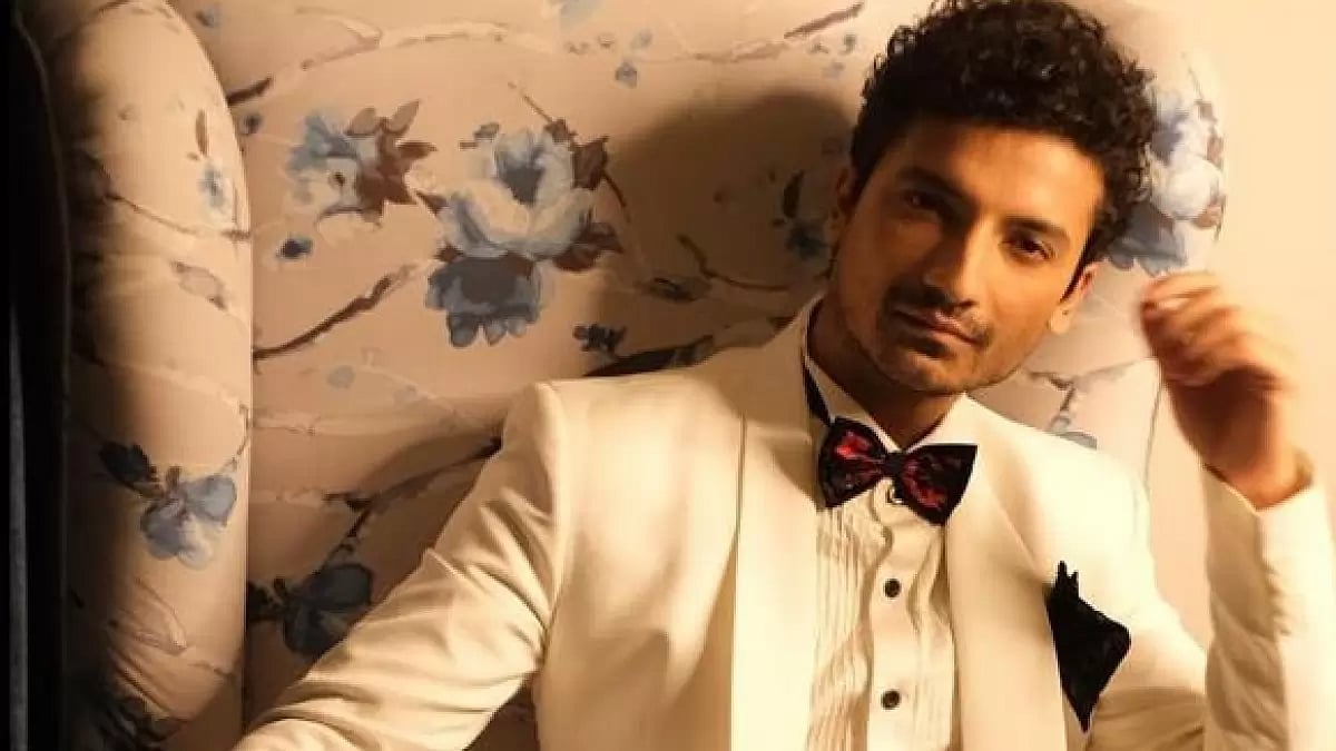Priyanshu Painyuli