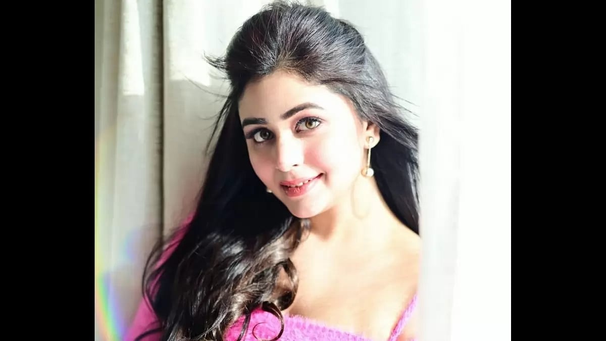 Ritabhari Chakraborty