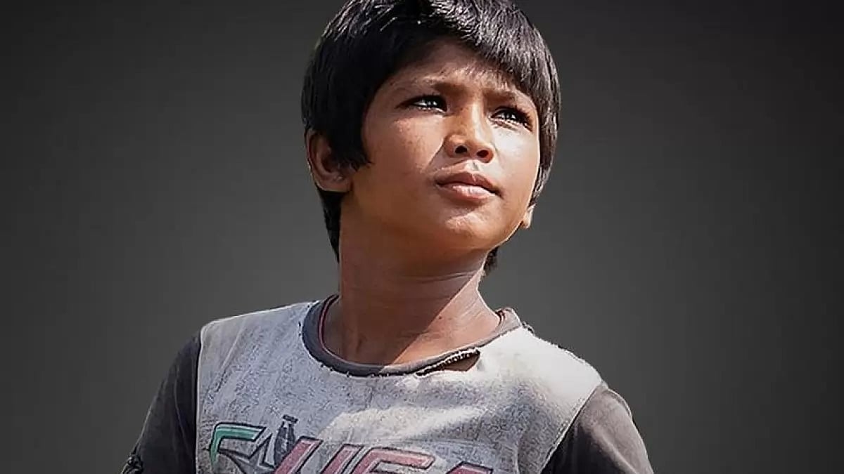 Rahul Koli 