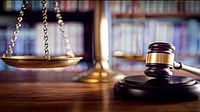 Opinion: Attack On Judicial Institutions Can Set A Dangerous Trend Scales of Justice and a Gavel. (Representative image)