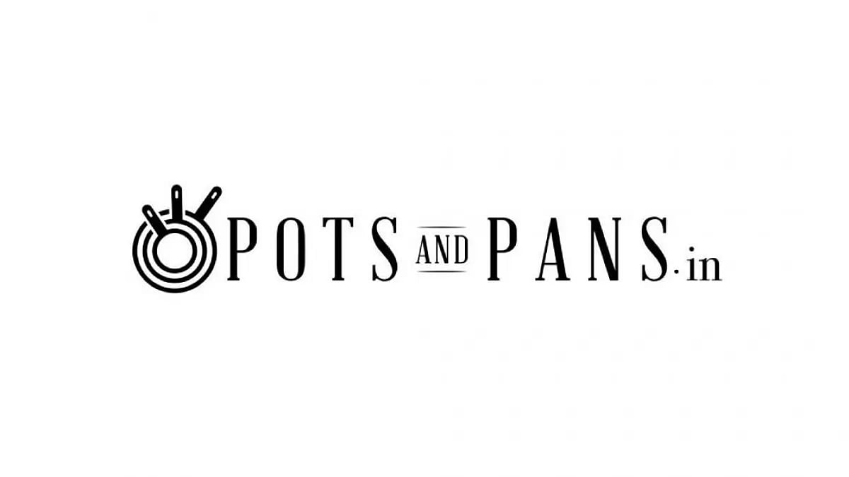 PotsandPans.in 