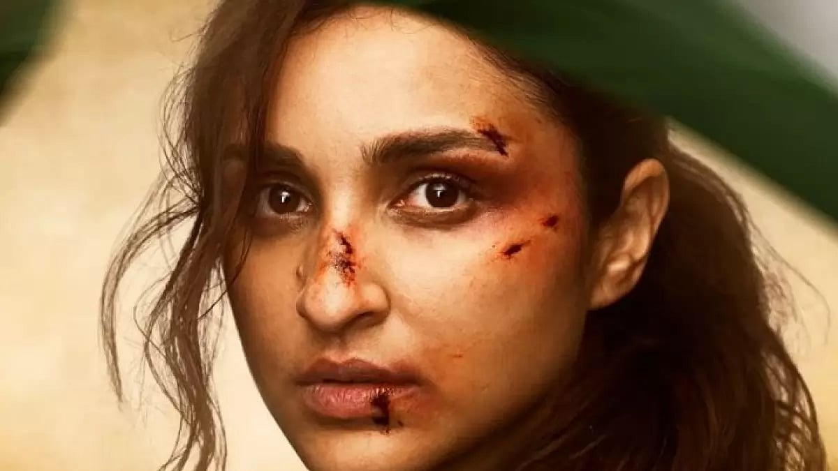 Parineeti Chopra