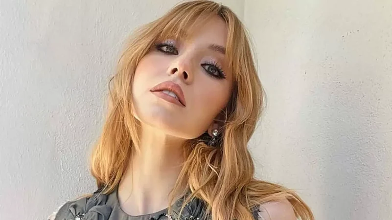 Sydney Sweeney