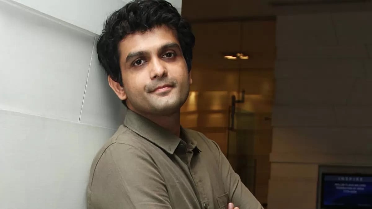 Amit Masurkar