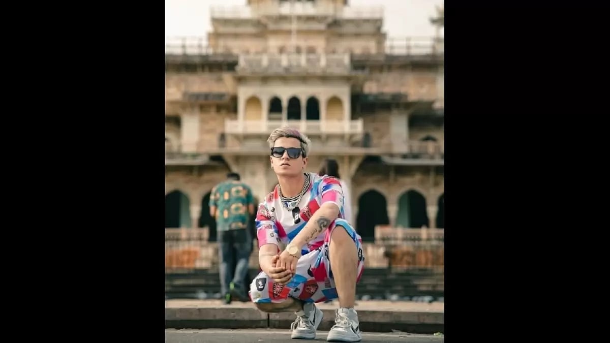 Danish Khatri