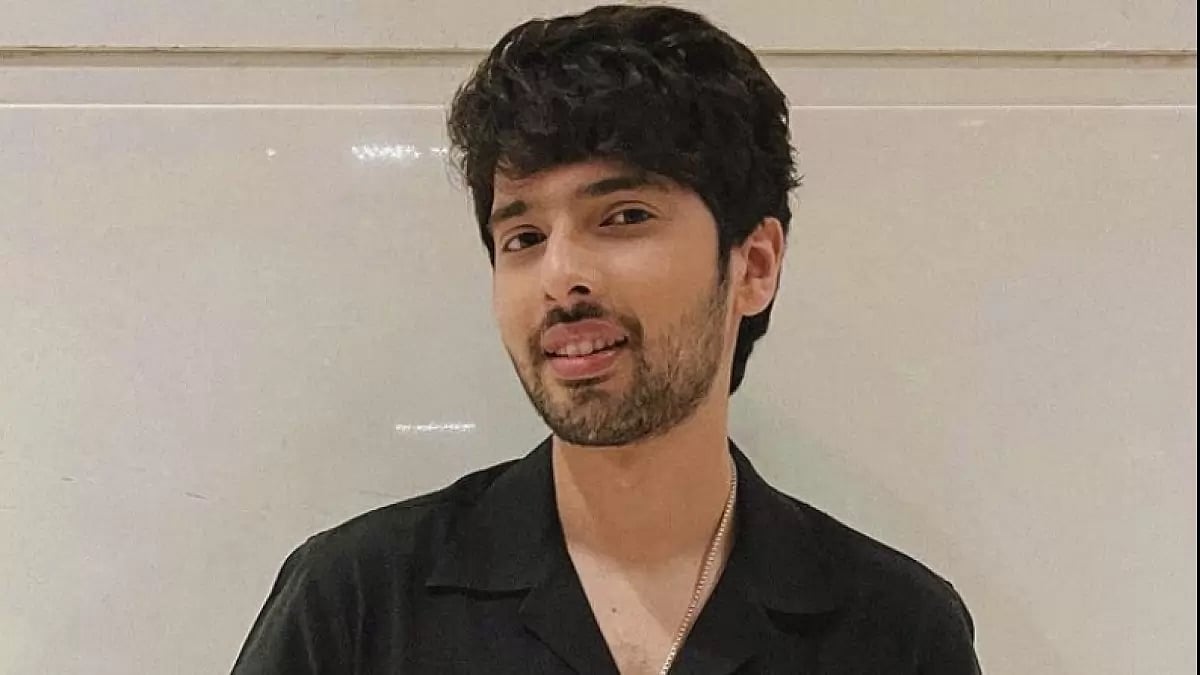 Armaan Malik