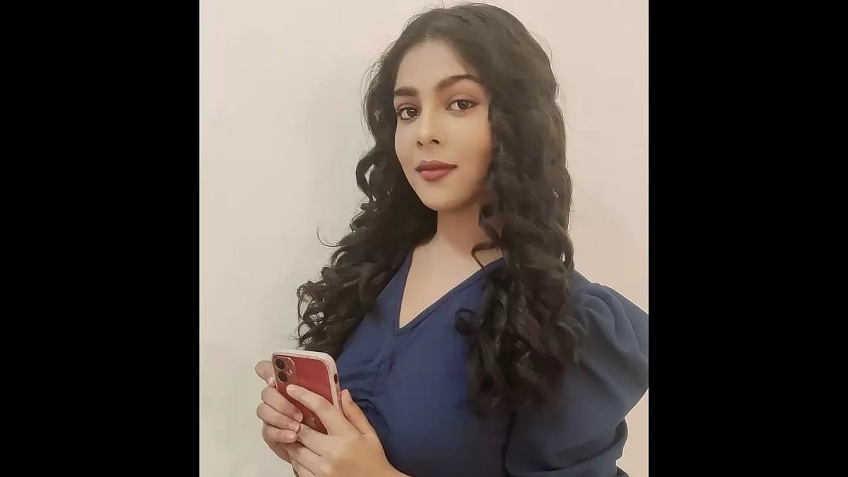 Niharika Chouksey