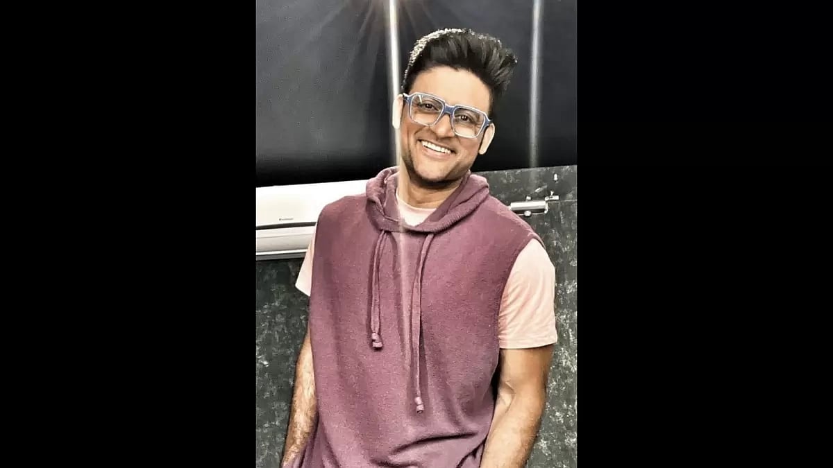 Manav Gohil