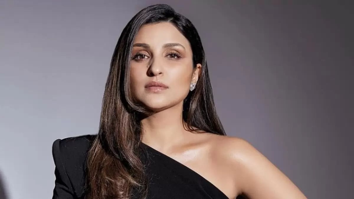 Parineeti Chopra