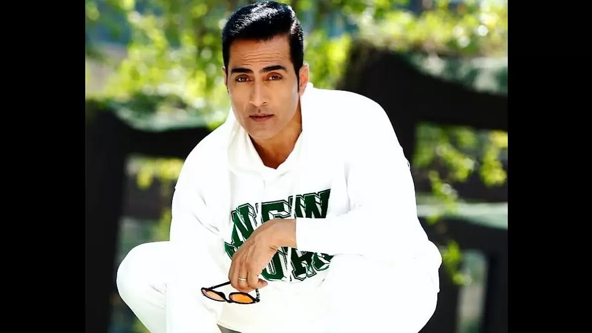 Sudhanshu Pandey