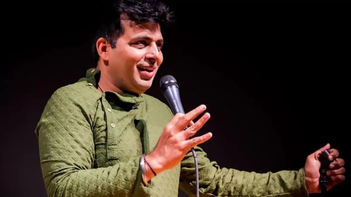 Amit Tandon