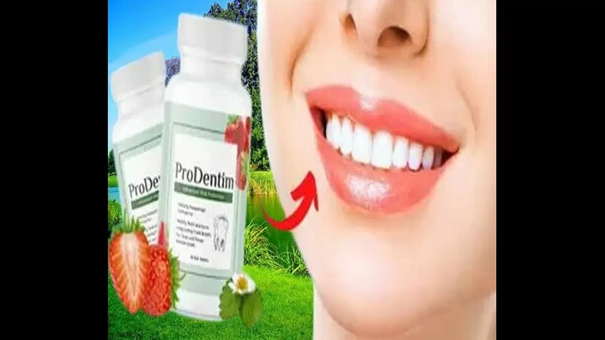 ProDentim Reviews