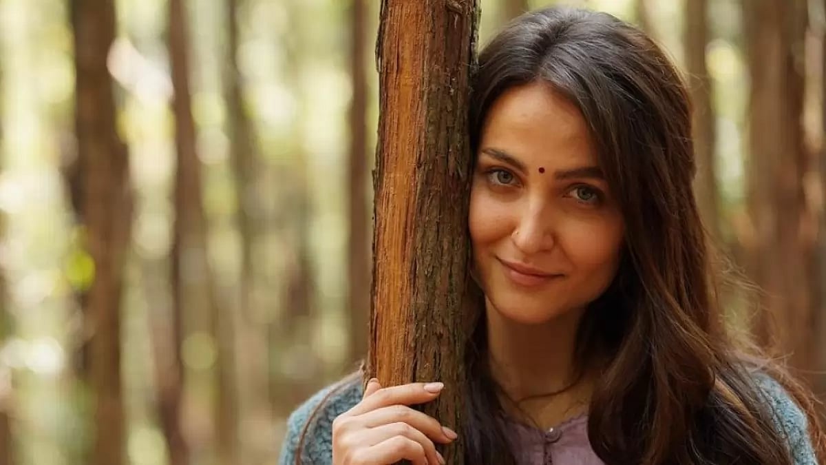 Elli AvrRam