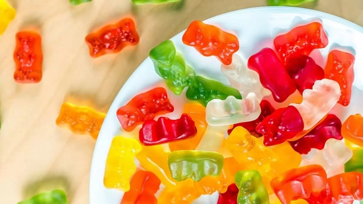  Shark Tank ACV Keto Gummies