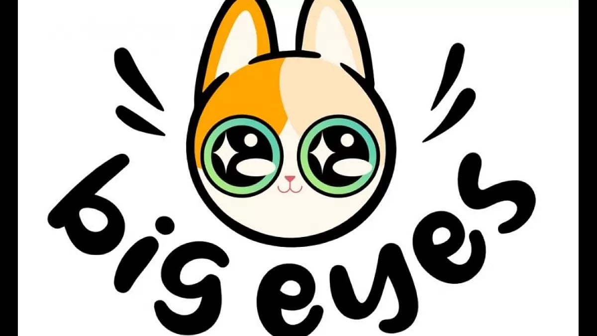 Big Eyes Coin