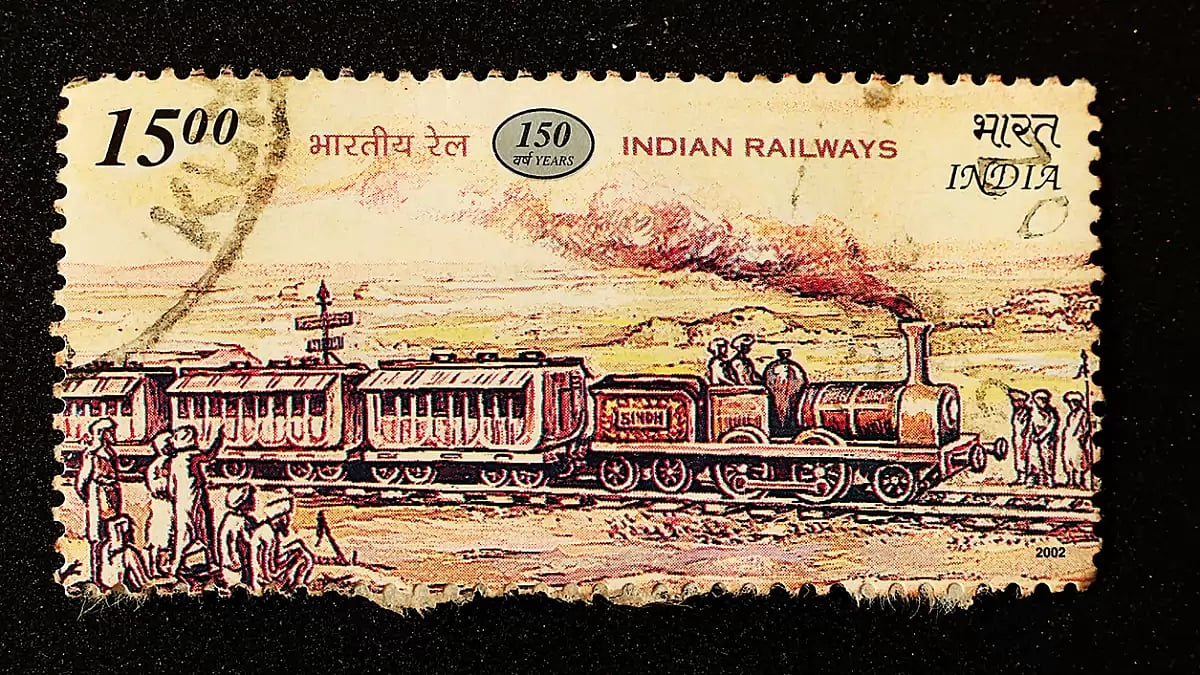 Privatisation Fears Of Railways Is Making Young Job Aspirants Restive
