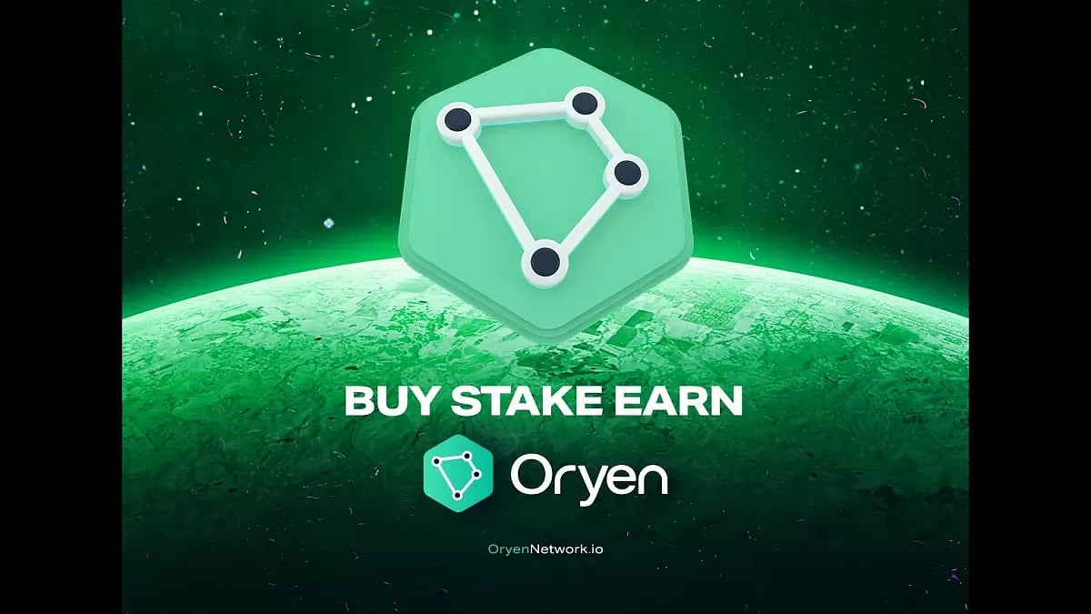 Oryen (ORY) 