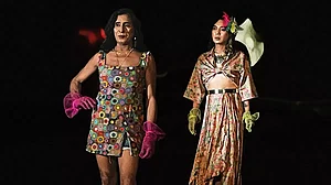 Trans Persons: Making The Invisible Visible