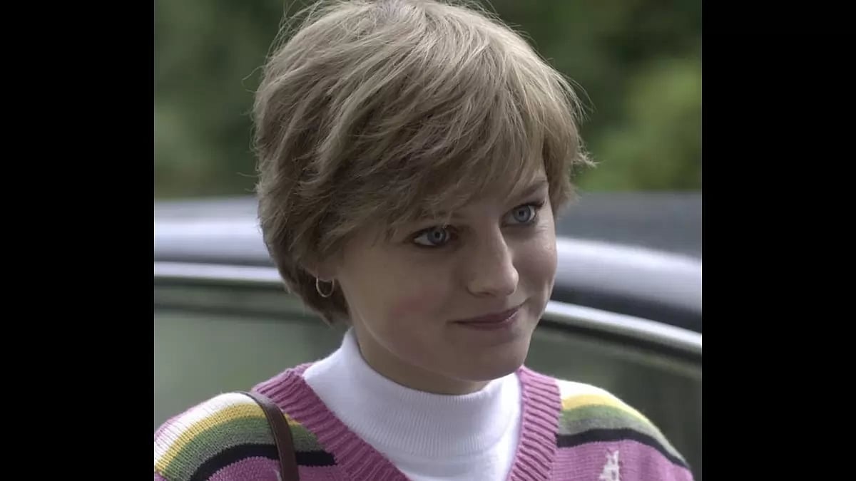 Princess Diana