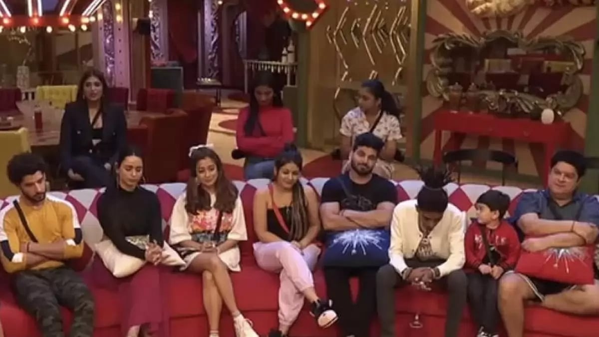 Bigg Boss 16