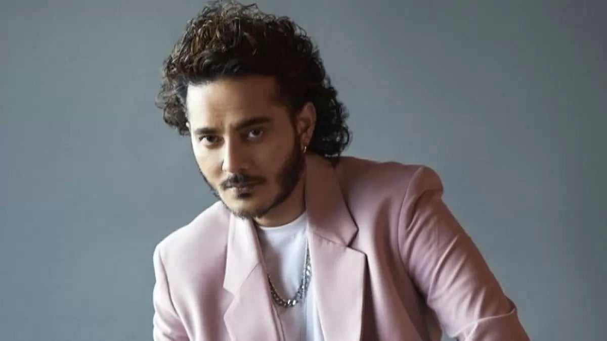 Tanishk Bagchi