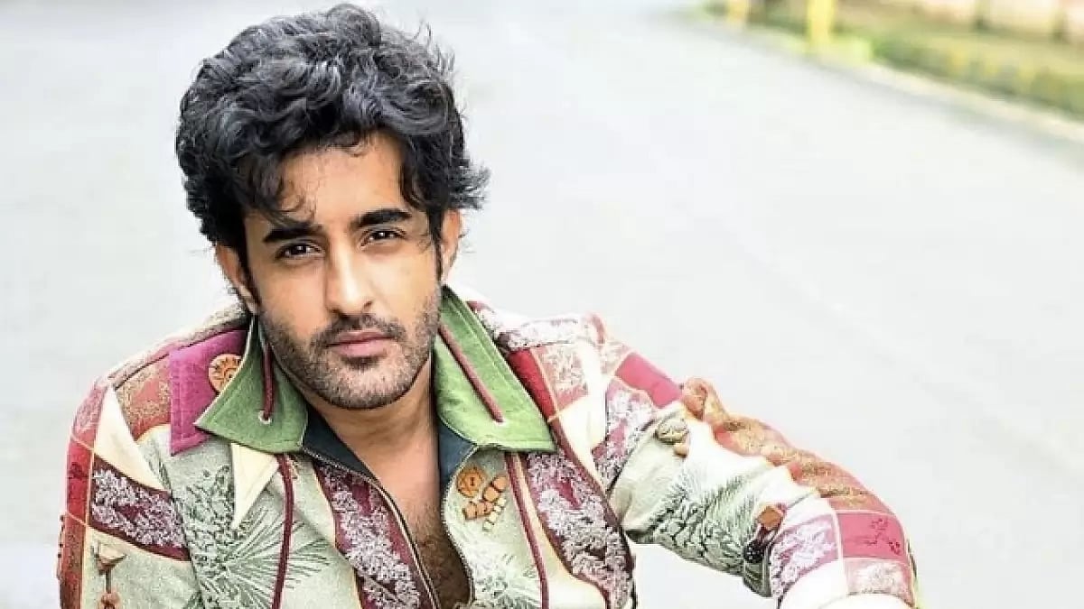 Satyajeet Dubey