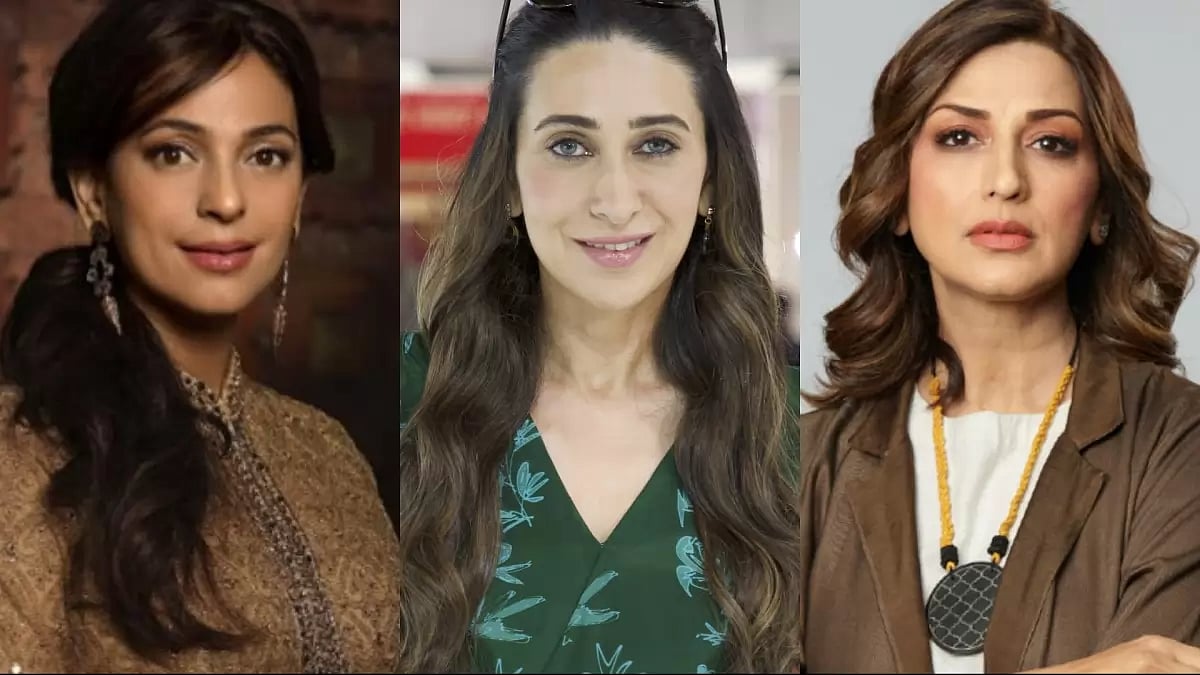 Actresses Making A Comeback