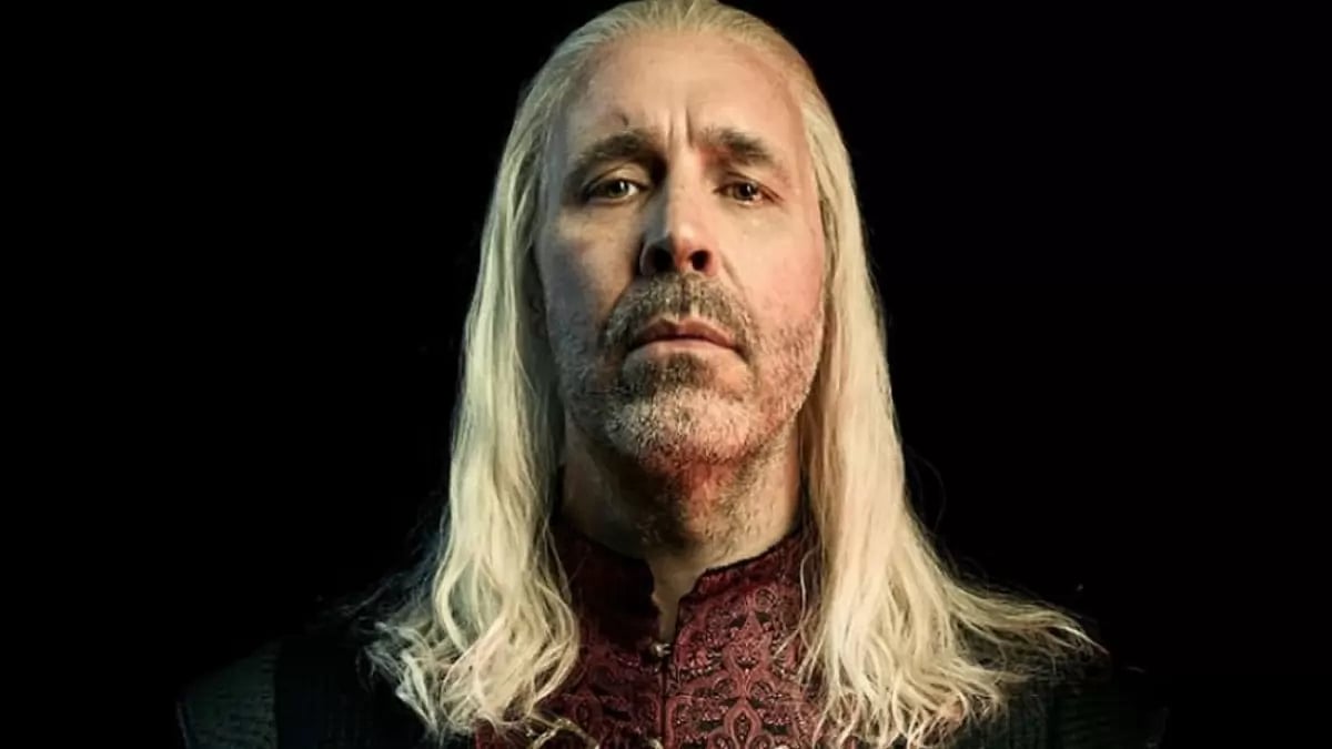 Paddy Considine 