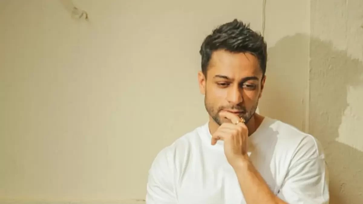Shalin Bhanot 