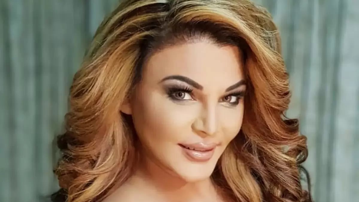 Rakhi Sawant