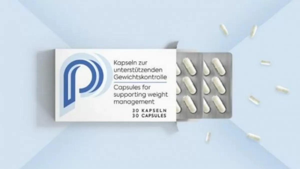 Prima Pills