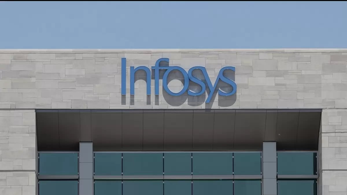 Infosys 