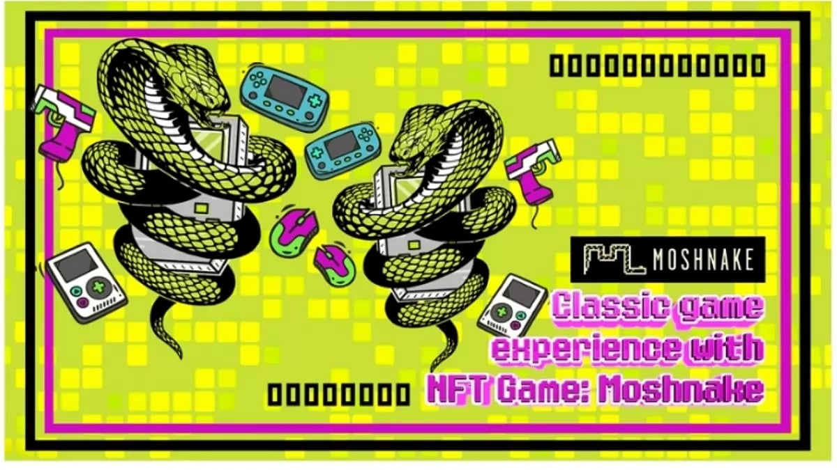 Moshnake (MSH)