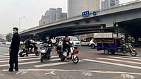 From Ambition To Anxiety: Why Young Chinese Are Leaving Beijing File Photo : China’s once rapid economic growth has slowed, while problems in the real estate sector and the impact of the coronavirus pandemic have affected business confidence and consumer behaviour.
