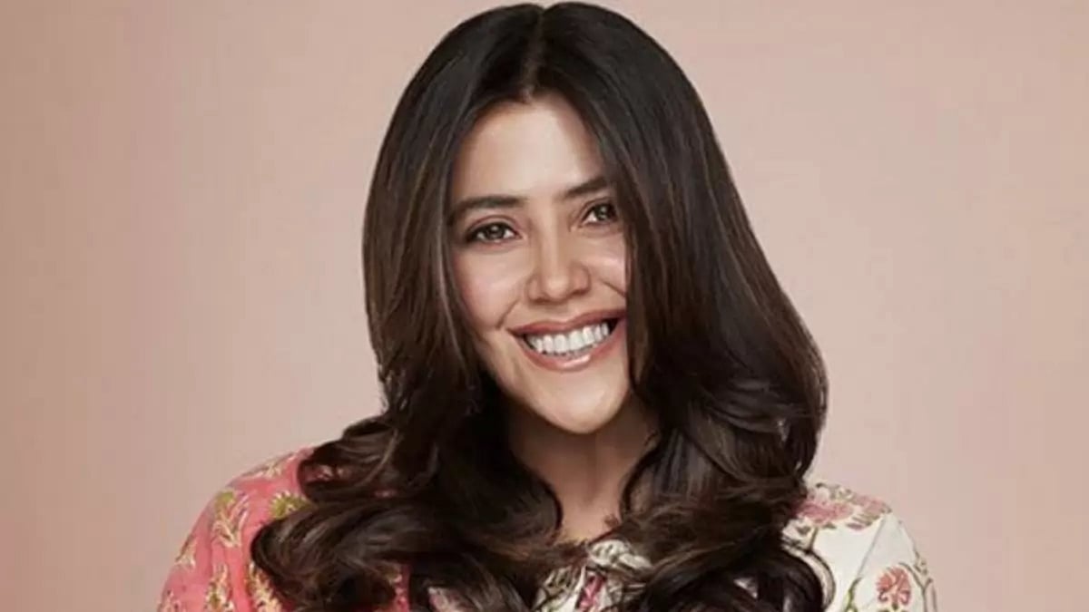 Ekta Kapoor