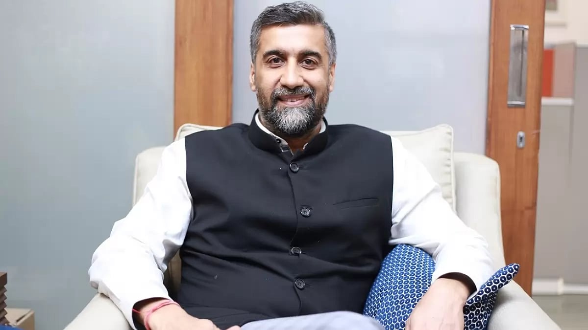 Nikhil Nanda