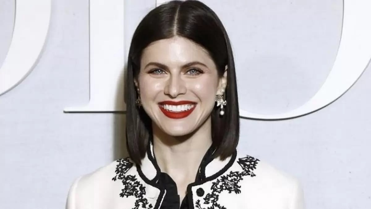 Alexandra Daddario