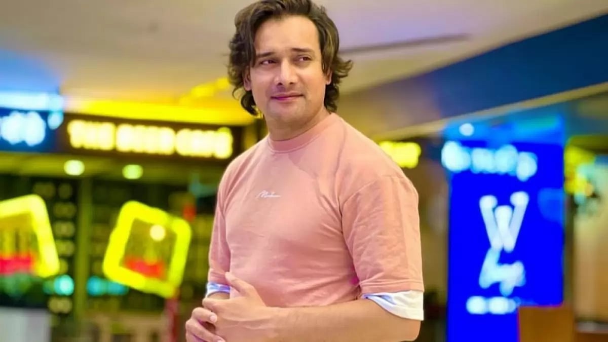 Arun Mandola