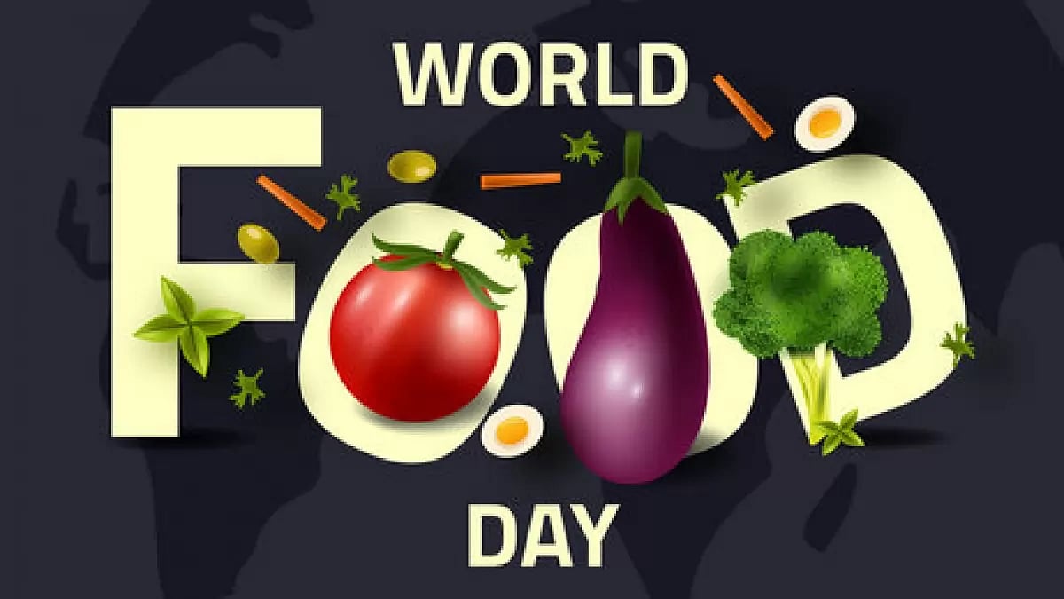World Food Day