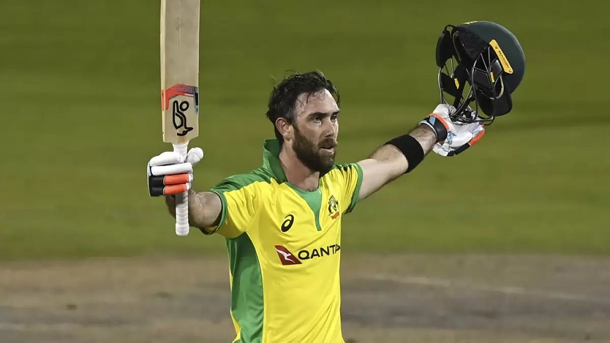 Maxwell will play for club side Fitzroy-Doncaster, following which he will have a fitness test.