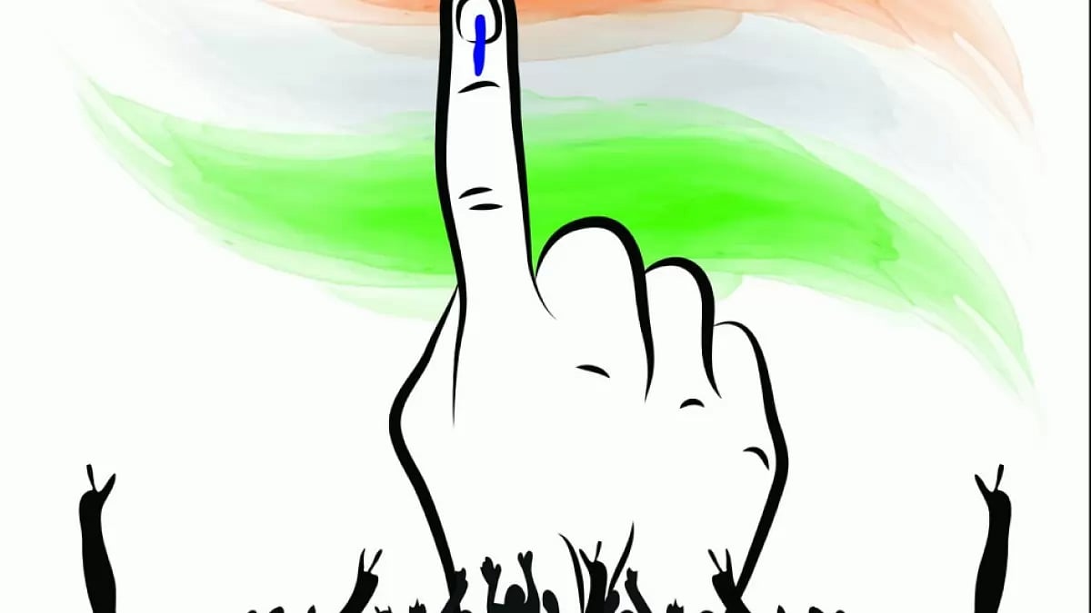 7 assembly seats in 6 states are up for contest in bypolls.