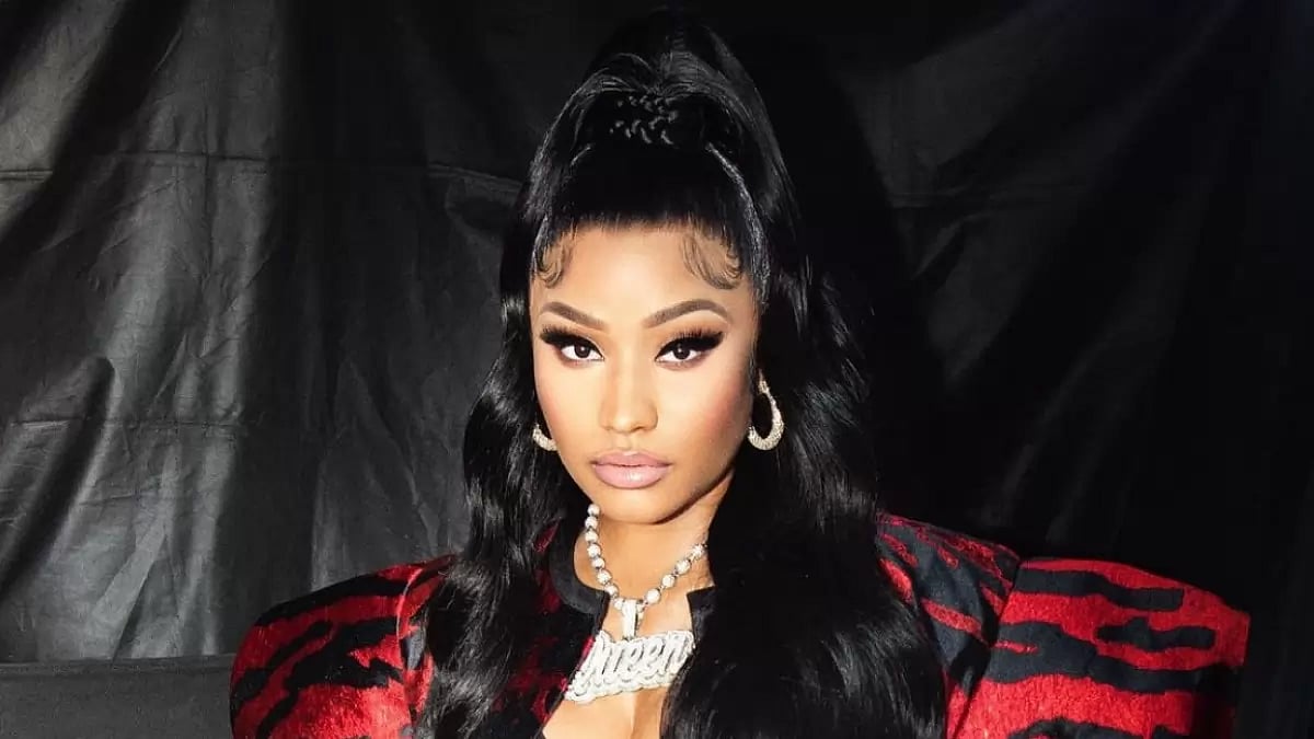 Nicki Minaj