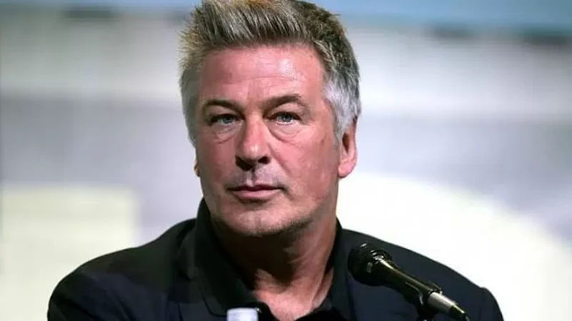 Alec Baldwin