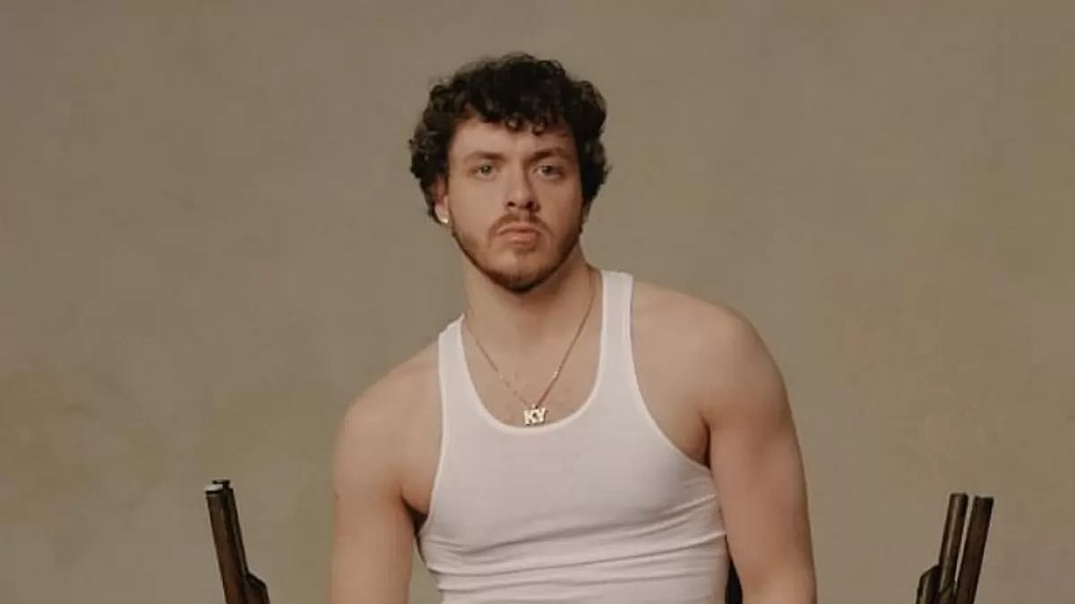Jack Harlow 